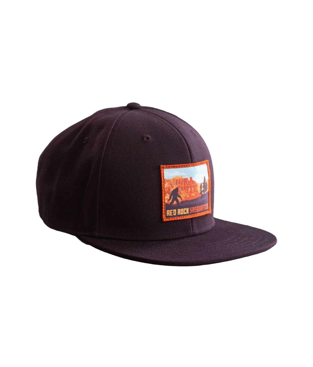 Bryce Canyon Hat