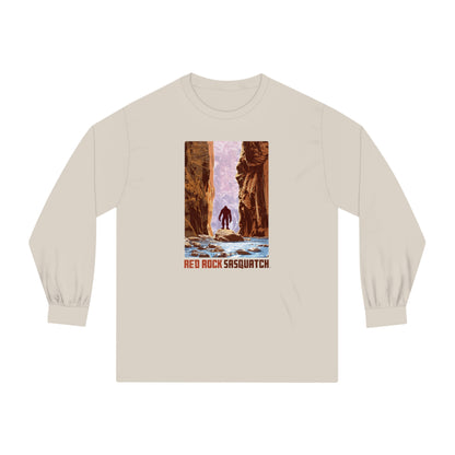 Zion Narrows Long Sleeve