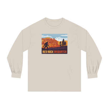 Bryce Canyon Long Sleeved Tee