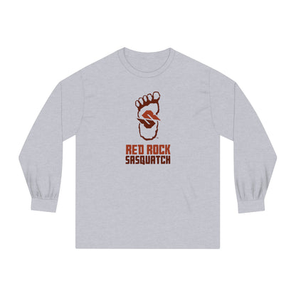 Stacked RRS Long Sleeved Tee