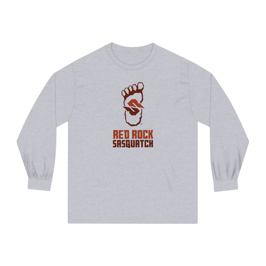 Stacked RRS Long Sleeved Tee