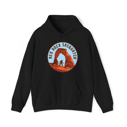 Delicate Arch Hoodie