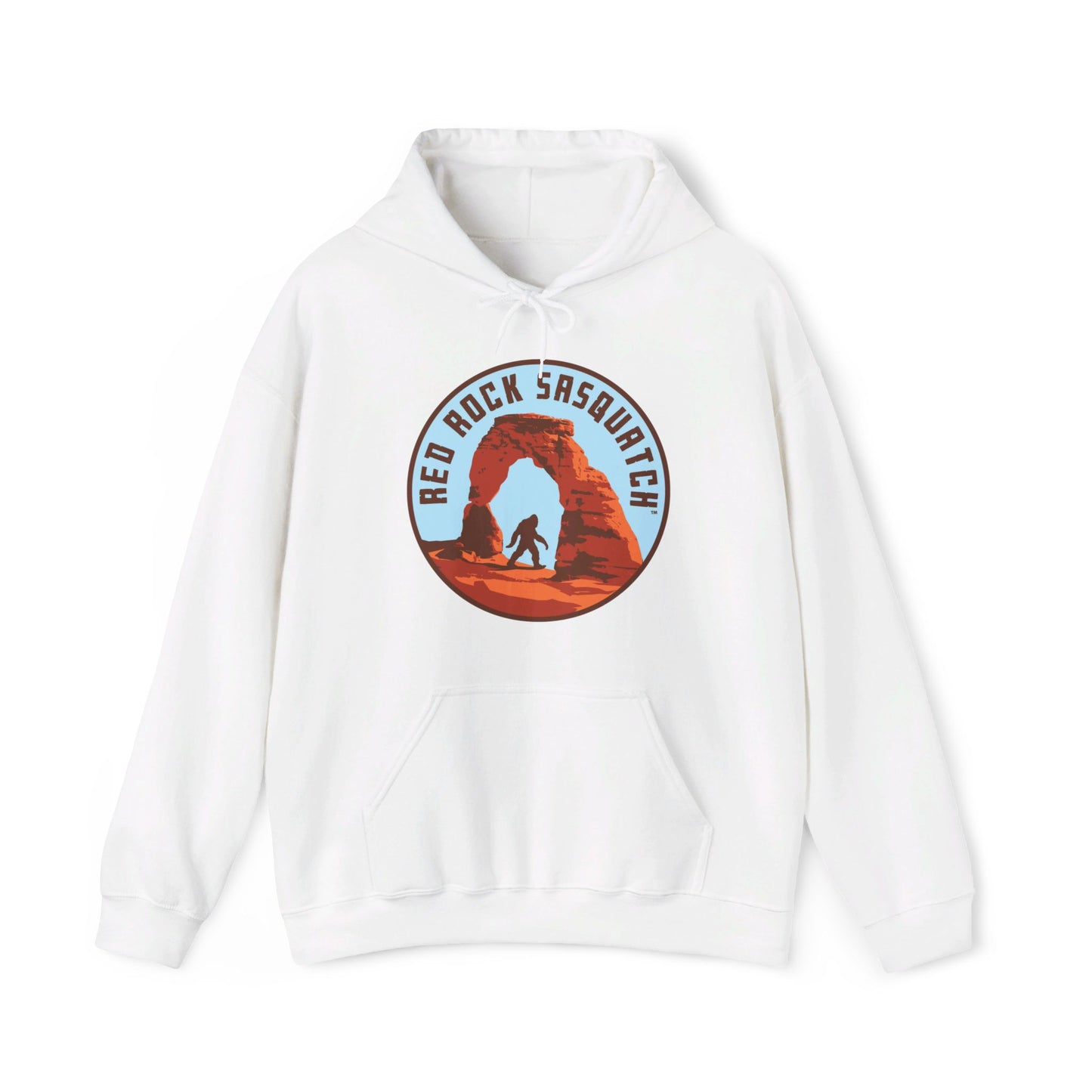 Delicate Arch Hoodie