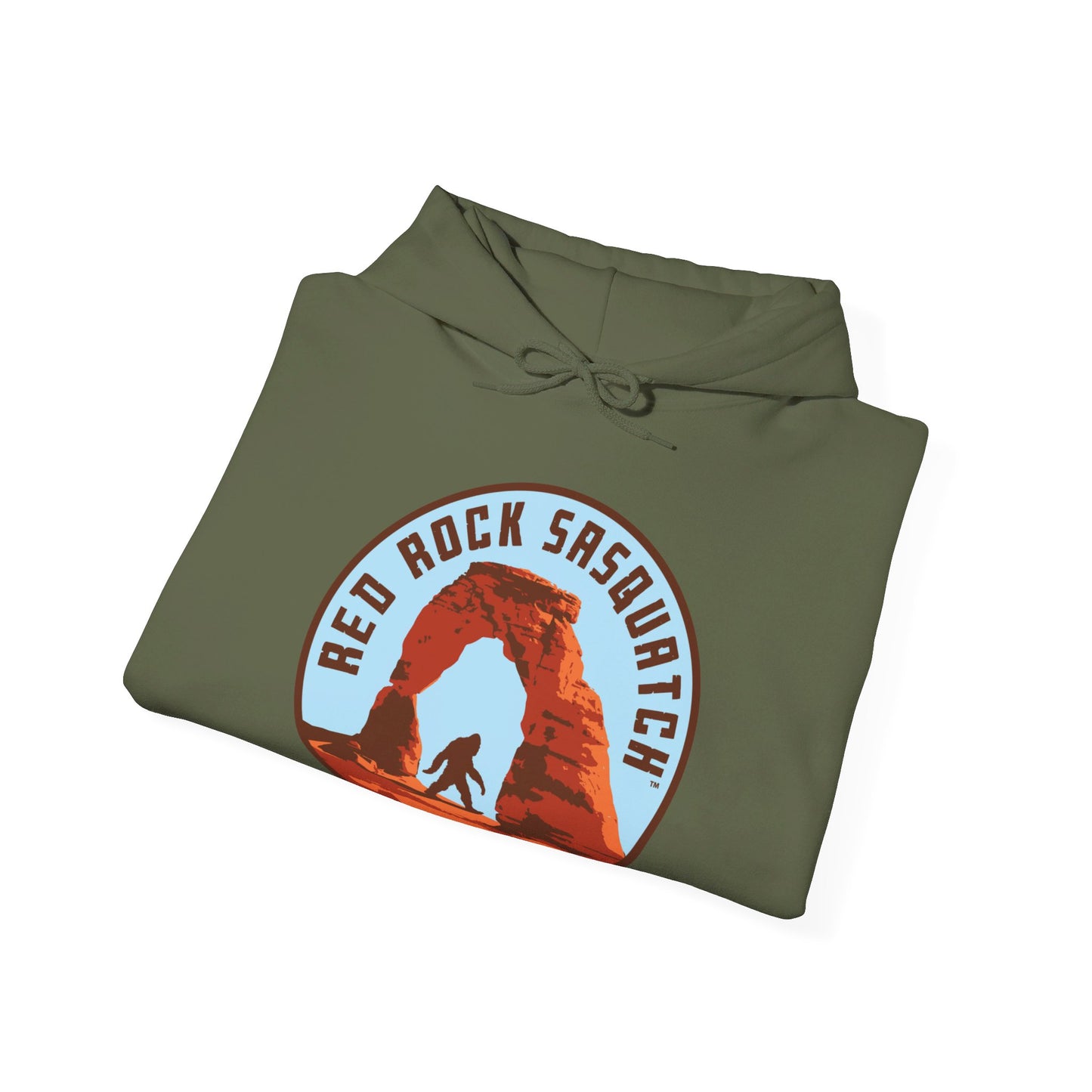 Delicate Arch Hoodie