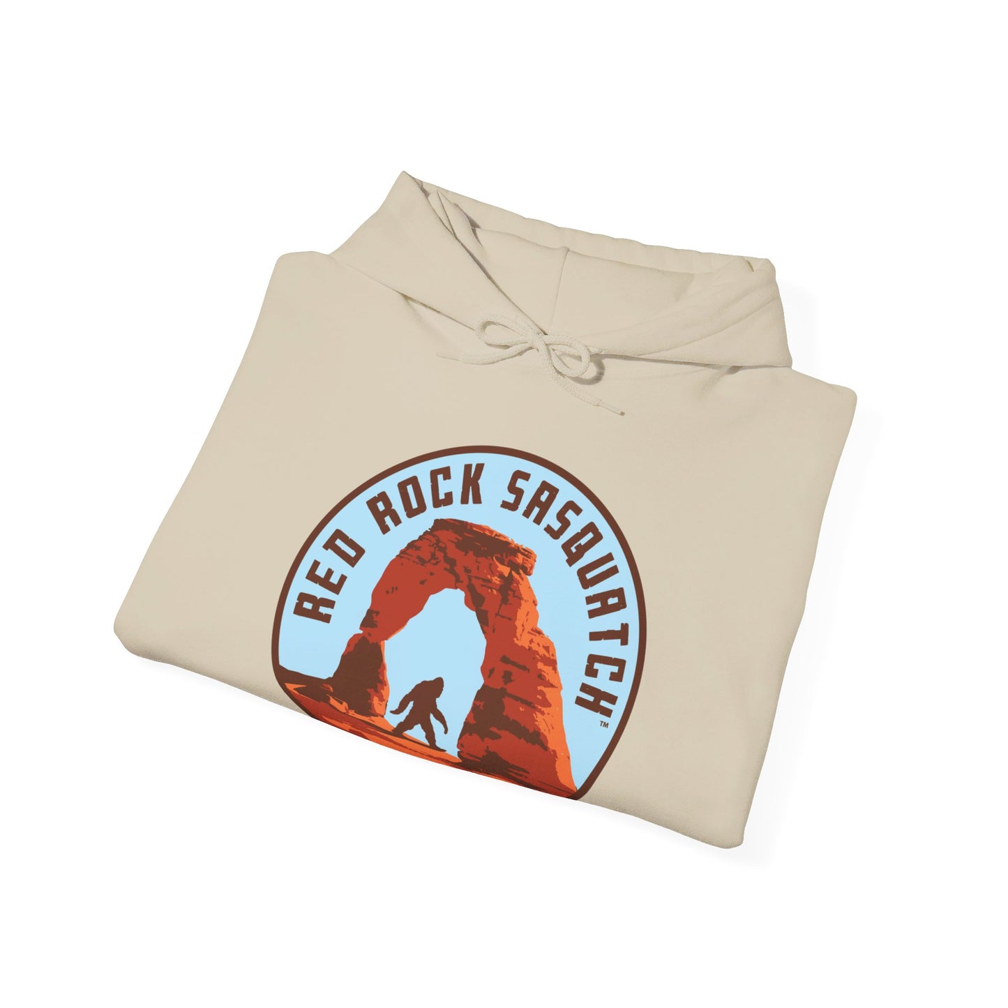 Delicate Arch Hoodie