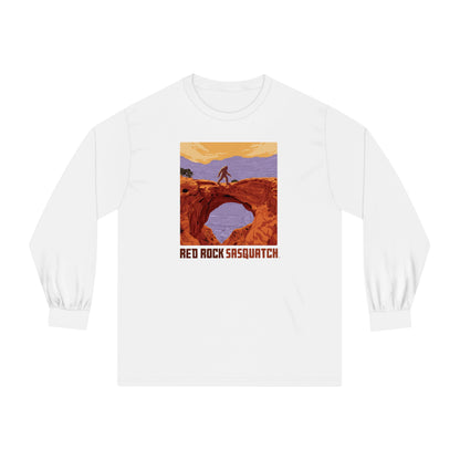 Capitol Reef Long Sleeved Tee