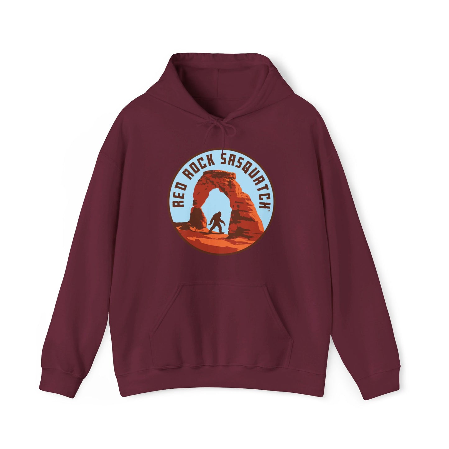 Delicate Arch Hoodie