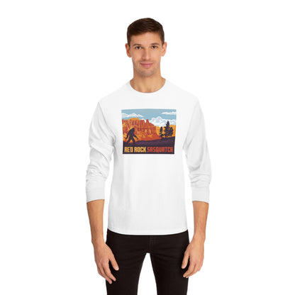 Bryce Canyon Long Sleeved Tee