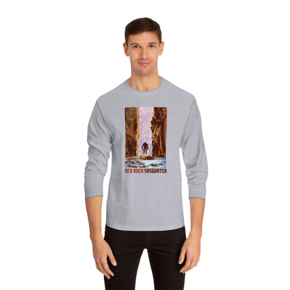 Zion Narrows Long Sleeve