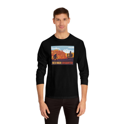 Bryce Canyon Long Sleeved Tee