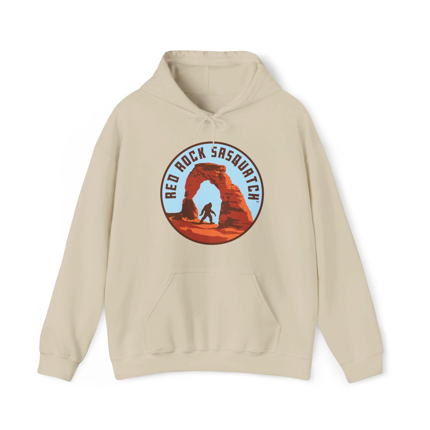 Delicate Arch Hoodie