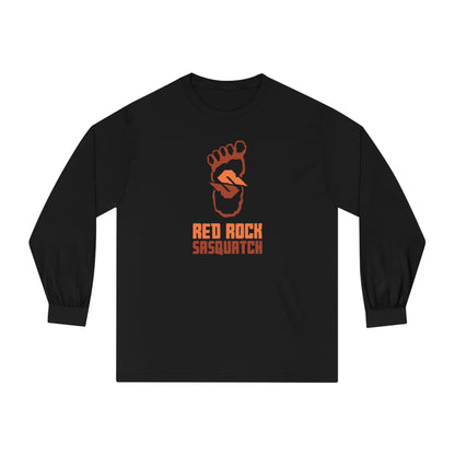 Stacked RRS Long Sleeved Tee