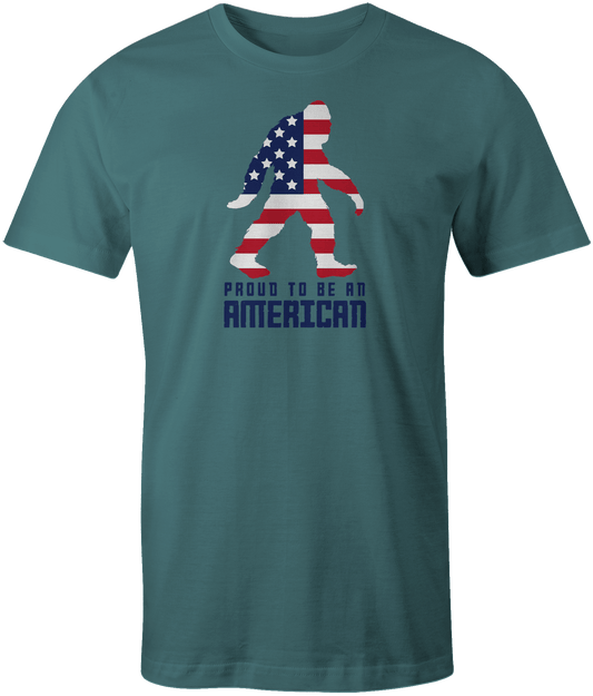 American Legend Unisex Tee