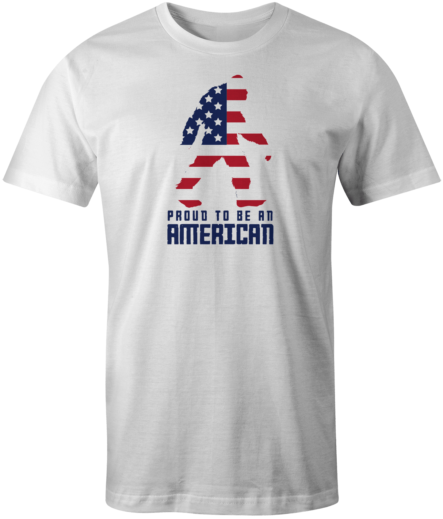 American Legend Unisex Tee