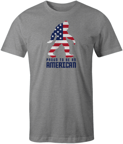 American Legend Unisex Tee