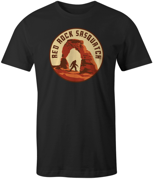 The Icon Tee - Delicate Arch