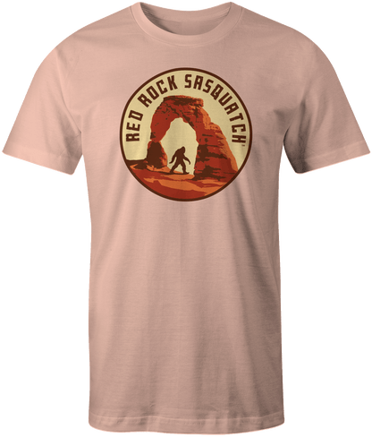 The Icon Tee - Delicate Arch