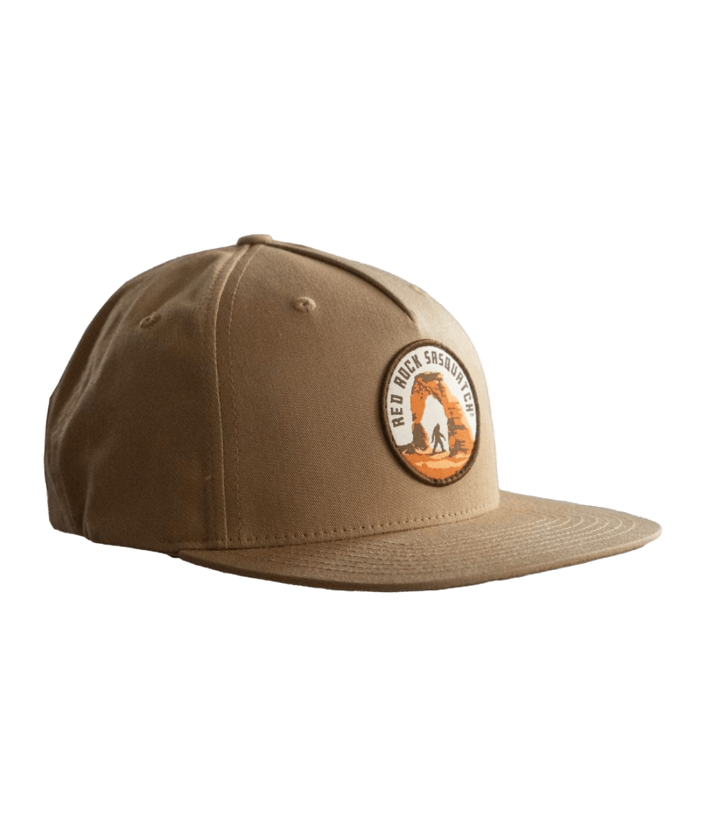 Delicate Arch Hat