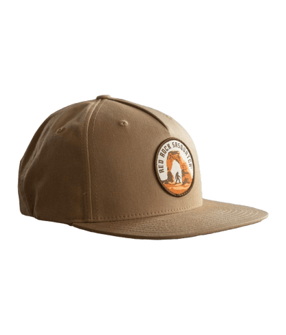 Delicate Arch Hat
