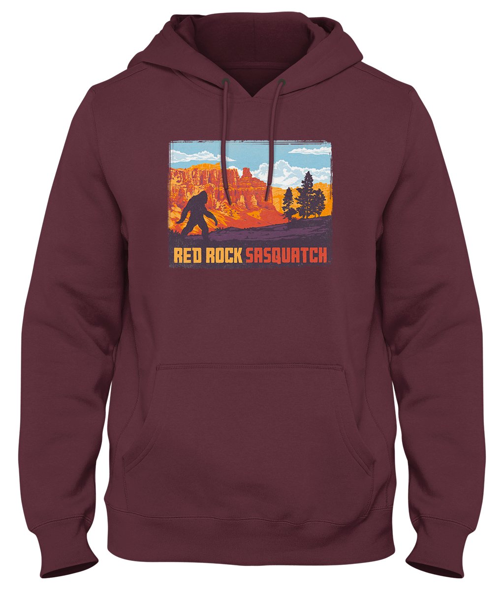 Legendary Canyon Hoody Legendary Canyon Hoody