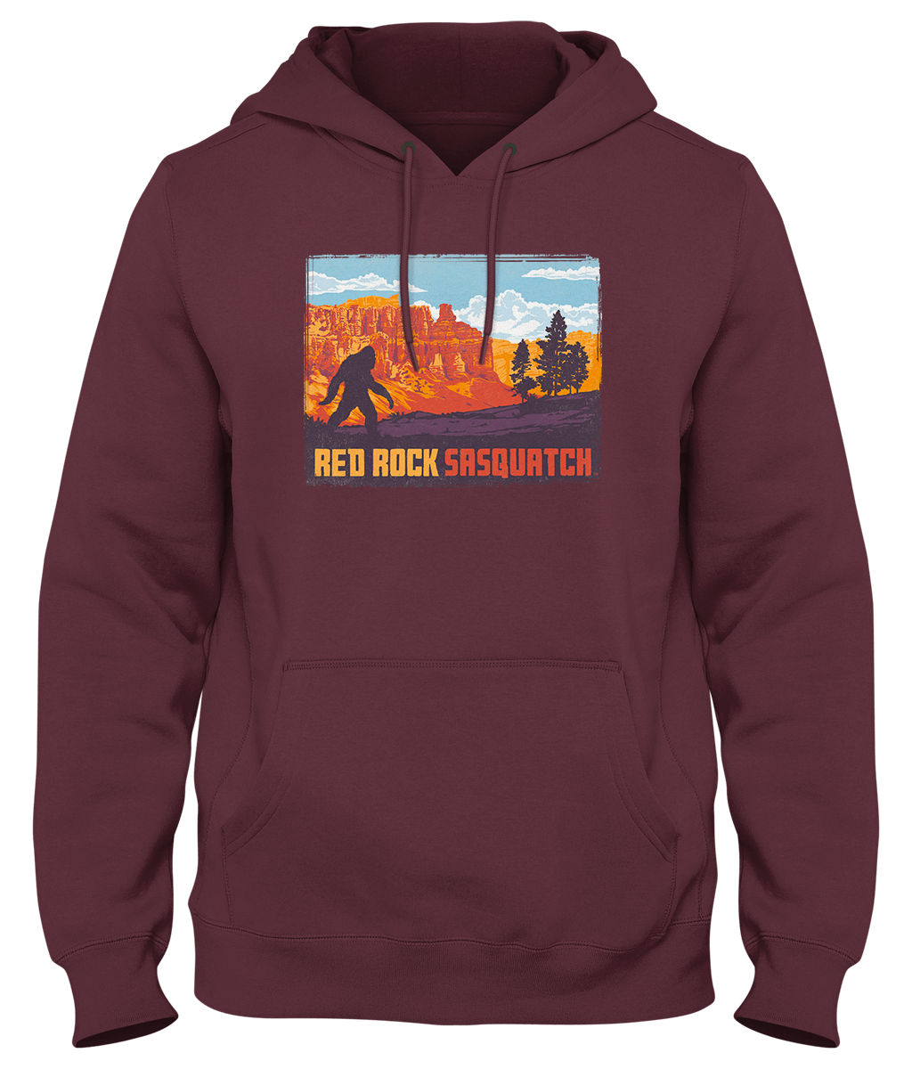 Bryce canyon hoodie sale